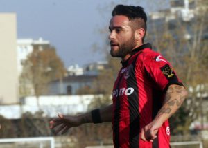 Μωυσίδης: Μπορεί τετράδα ο Απόλλων
