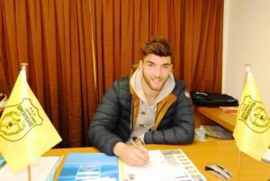 Δανεικό τον Μονακέλο ο Εργοτέλης απ’ τη… Μονακό
