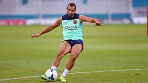 Μπαρτσέλονα: Τέλος ο Μοντόγια