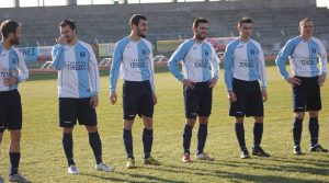 Μουδανιά: Με δίδυμο Γαλετσά-Στόικο