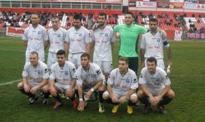 Και ο Χαραλαμπίδης στα Μουδανιά