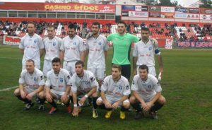 Θρίαμβος των Μουδανιών στο ντέρμπι της Χαλκιδικής (2-3)