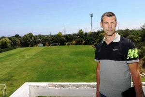 ΟΦΗ: Στο «μικροσκόπιο» ο Σεροπιάν