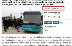 Από το 2013 η φωτό με τα… πούλμαν του Μουρούτη;