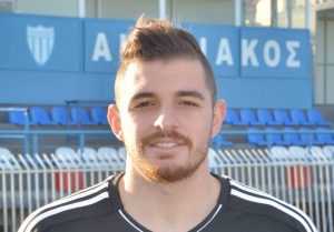 Αιγινιακός: Αρθροσκόπηση ο Μπαϊμάκης