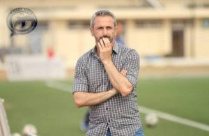 Κισσαμικός: Ανανέωσε ο Μπαξεβάνος