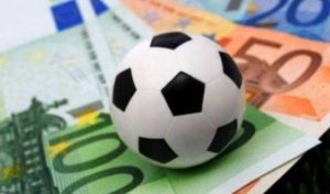 Μειωμένη κατά 15,09 εκατ. ευρώ η επιχορήγηση για τον αθλητισμό