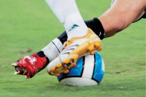 Football League: Πράξη έκτη