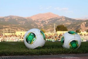 Football League: Οι διαιτητές της 2ης αγωνιστικής