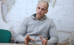 Τι είπε ο Δ. Μπαλτάκος για το νέο γήπεδο…