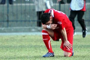 Πανσερραϊκός: Μένει και ο Περπερίδης