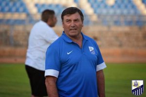 Λαμία: Τεννές ο εκλεκτός
