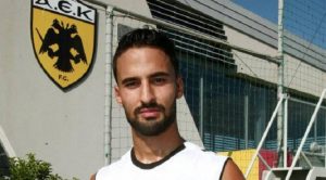 ΑΕΚ: Με Μπαρμπόσα στα Πηγάδια