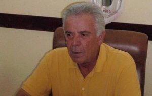 Μπαχαδέρογλου: «Όχι στη συνένωση»