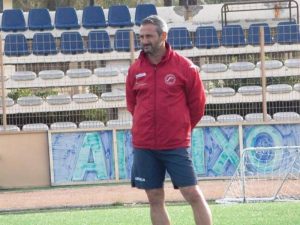 Μπαξεβάνος: «Σοβαρά μέχρι το τέλος»