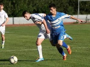 Μπαξεβάνος: Νίκη που μας δίνει αυτοπεποίθηση