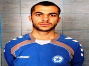 «Κλείνει» Μπεκατώρο ο Ερμής Ζωνιανών