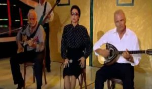 YFSF 3: Τα σάρωσε όλα η Μαγγίρα ως Σωτηρία Μπέλλου (Video)