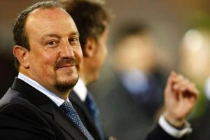 Ρεάλ Μαδρίτης: Παίρνει το χρίσμα ο Μπενίτεθ;