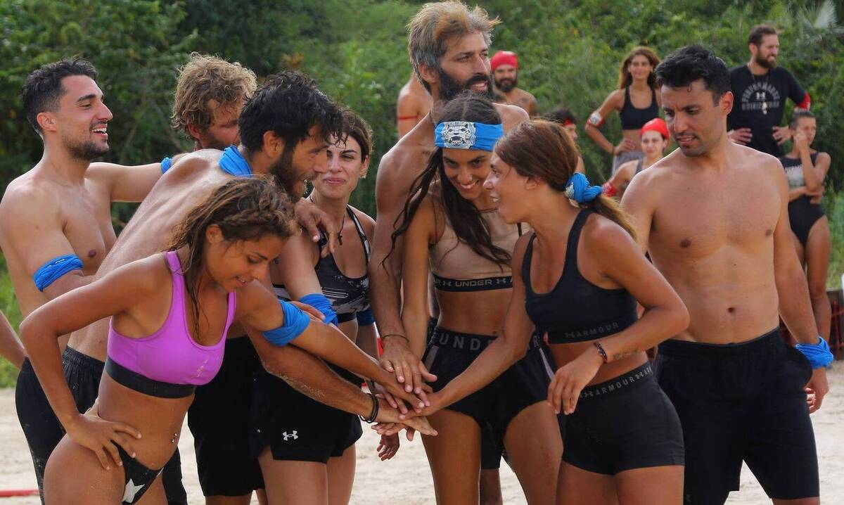 Survivor Spoiler 24/2: Ποια ομάδα κερδίζει σήμερα το έπαθλο επικοινωνίας;