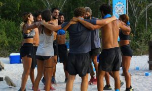 Survivor Spoiler: Είναι οριστικό! Τότε ξεκινά το Survivor 5… (video)
