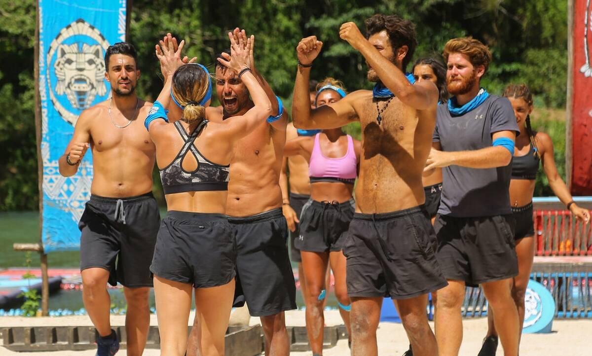 Survivor Spoiler 21/3: Ολη η αλήθεια για τις «επιστροφές» παικτών στο Survivor