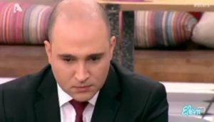 Μπογδάνος: Ο πολιτικός που “λάμπει” είναι ο …! (video)