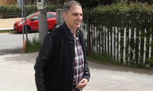Μποροβήλος: «Το ποδόσφαιρο έχει ανάγκη τον Παναθηναϊκό»