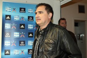 Αυτά είναι τα μέτρα για την πάταξη της βίας