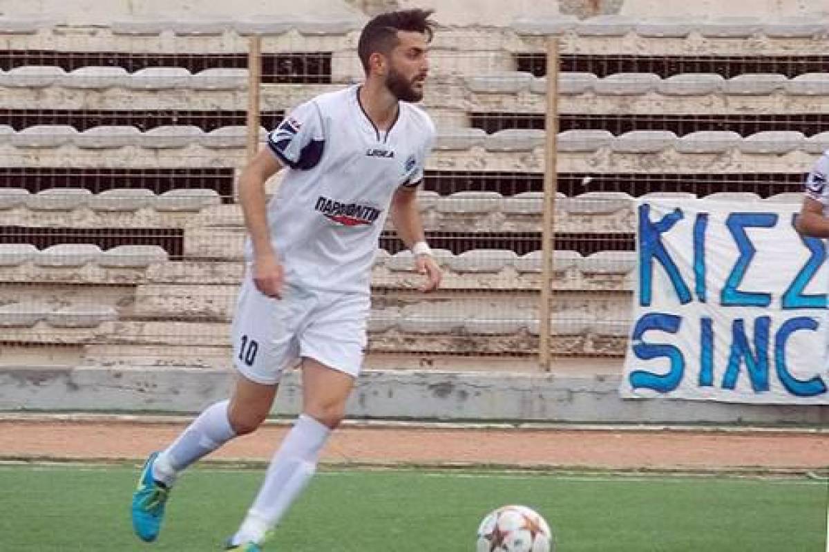 Κισσαμικός: Ανανεώνει και ο Μποτωνάκης