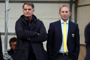 ΑΕΚ: Επιστρέφει ο Μιλοβάνοβιτς