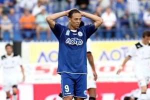 Ατρόμητος: Δύσκολα… για Μπρίτο