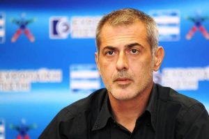 Γιάννης Μώραλης: «Είναι καλή και όχι άδικη συμφωνία»