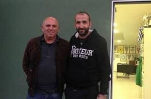 Το ευχαριστώ του Μωυσιάδη