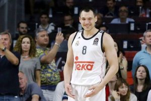 Γιόνας Ματσιούλις: Τυχερός που γνώρισα τους οπαδούς του Παναθηναϊκού