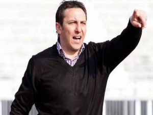 Ηρακλής: Συγκινημένος ο Παπαδόπουλος