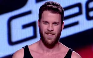 Η αδερφή του Άκη Παναγιωτίδη, από το Voice 2, πήγε στο 3 και αποκάλυψε την… ηλικία της (vid)