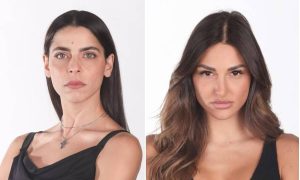 Survivor: Αποκάλυψη! Ο λόγος που σταμάτησε να μιλάει στη Μυριέλλα η Ναυσικά