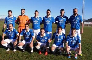 Νίκη για Νάουσα με Μακροχώρι (3-1)