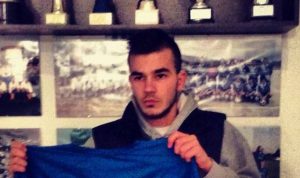 Απέκτησε Νάση η Δόξα Πενταλόφου