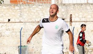 Αναμονή για Ναστόσκι στον Πιερικό
