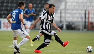 ΠΑΟΚ-Ατρόμητος 3-0 (video)