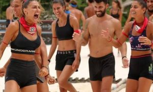 Survivor: Κι άλλος παίκτης έξαλλος με την παραγωγή