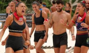 Survivor: Ποιος παίκτης είχε… τρεχάματα με την πρώην του