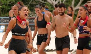Survivor All Star: Η πρόταση Ατζούν που φέρνει τη μεγάλη ανατροπή