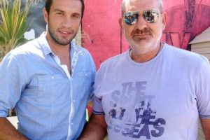 Τέλος καλό, όλα καλά για Ναζλίδη στα Χανιά