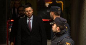 ΣΟΚ: Ετοιμος να φύγει από την Μπαρτσελόνα ο Νεϊμάρ αν…