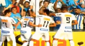 Τα… καλύτερα του Νεϊμάρ στο 2013 (Video)