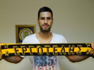 Έγινε κοπέλι και ο Ίνιατς