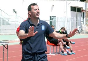 Γκούμας: «Μη φοβηθείτε τίποτα»
